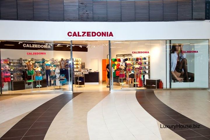Calzedonia Магазины В Москве Рядом Со Мной